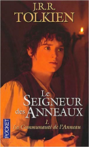 Le Seigneur des Anneaux, tome 1 : La Communauté de l'Anneau